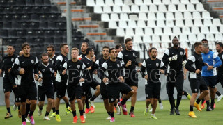 Η αποστολή του ΠΑΟΚ για ΟΦΗ