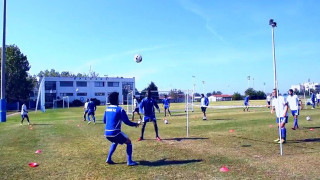 Έχει τις «απαντήσεις» ο Παπαδόπουλος