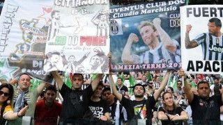 Γιουβέντους, σχέση αγάπης και μίσους