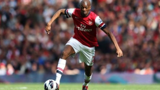 Επιστρόφη Ντιαμπί στην Άρσεναλ