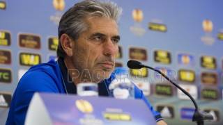 Αναστασιάδης: «Με σκυμμένο το κεφάλι μέχρι τον Μάιο»