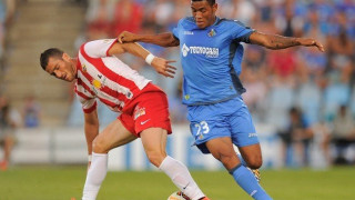 Απέδρασε από το «Ανοέτα» η Αλμερία