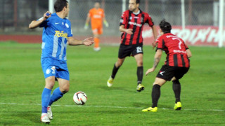 Πρόβα πρωταθλήματος κόντρα στον Απόλλωνα