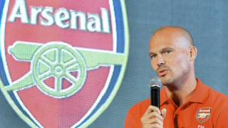 Η τρελή υποδοχή των Ινδών στον Λιούμπεργκ (video)