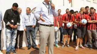 Το «τάιμινγκ» υπάρχει, η συμφωνία... περιμένει