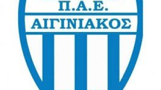 Νέος γενικός διευθυντής στον Αιγινιακό ο Παππάς