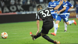 «Ο Τζανδάρης μπορεί να παίξει μέχρι... Γ' Εθνική»