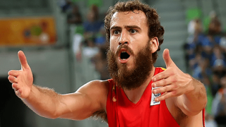 Πρόβλημα στον θυρεοειδή αδένα ο Ροντρίγκεθ!