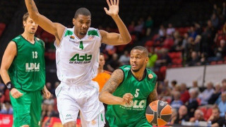 Επική ανατροπή και στους ομίλους της Ευρωλίγκα η Ούνιξ