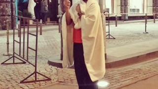 Συναγερμός στη Μόσχα