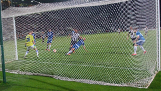 Πήρε δώρα, αλλά ήταν καλός  και έφτασε αισίως στο… 17-1