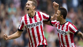 Λαβωμένη στη Μόσχα η PSV