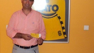 «Πάτησε» τα 1.100 διαρκείας ο Άρης