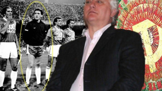 Πράκτορας των Βούλγαρων στην Ελλάδα ο Λαφτσής