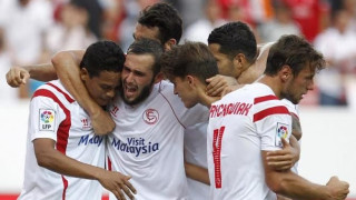 Στόχος μας,  οι ισοπαλίες…  