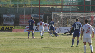 Στιγμιότυπα από τη φιλική νίκη του Ηρακλή στην Καλαμαριά (video)