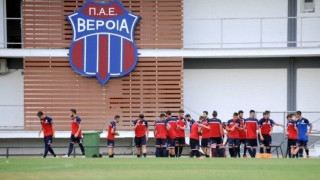 Αποχή        και      πάλι       στη       Βέροια!