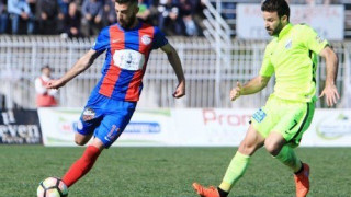 Ήττα για την Λαμία, νίκη «οξυγόνο» για Αναγέννηση Καρδίτσας