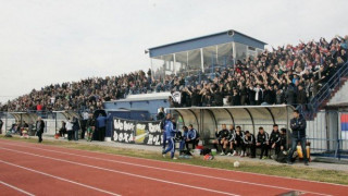 Δυσαρέσκεια στη Δόξα Δράμας για την     απαγόρευση