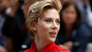 Η Σκάρλετ Γιόχανσον προαναγγέλλει στροφή-έκπληξη στην καριέρα της!