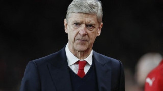 Εκεί θα βρίσκεται ο Βενγκέρ                         το 2045 (pic)