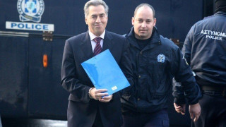 Ο Παπαγεωργόπουλος ανέλαβε την πολιτική ευθύνη για την «Παγία»