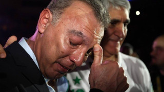 Τεράστια τιμή , ο Νίκος Γκάλης στο   Hall      of Fame!