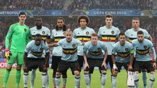 Ακόμη δύο παίκτες του Βελγίου χάνουν το ματς με την Εθνική! (pics)