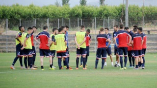 Επέστρεψαν στις προπονήσεις οι παίκτες της Βέροιας λόγω... πληρωμών!