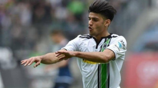 «Έκλεισε»       Νταχούντ          η       Ντόρτμουντ