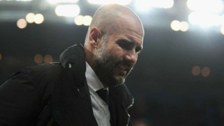 Ο            «Πολίτης» Γκουαρντιόλα… ο χειρότερος όλων!