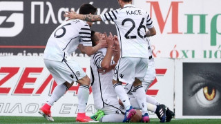 Εξαιρετική εμφάνιση… (0-2)!  μια απλή κίνηση έφερε την αλλαγή