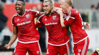 Νίκησε και ελπίζει για παραμονή η          Ίνγκολσταντ