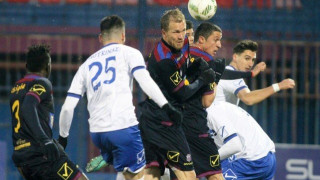 Απεργία στη Βέροια, δεν προπονήθηκαν οι ποδοσφαιριστές!