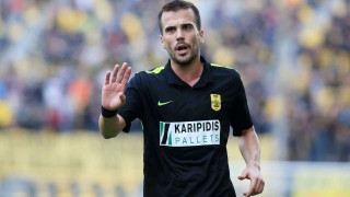 Επέστρεψε      στις      προπονήσεις    ο    Τσουμάνης