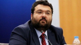 Μυστικές επαφές Βασιλειάδη με τους ισχυρούς άνδρες του «Big 4»