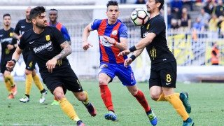 «Εμείς παίζουμε τελικούς         και άλλοι… φιλικά»