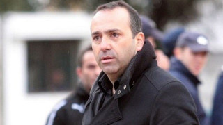 Αμανατίδης:«Αμφισβητήσαμε τις ομάδες πάνω από εμάς»