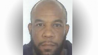 Λονδίνο: Φωτογραφία του δράστη Χαλίντ Μασούντ στη δημοσιότητα