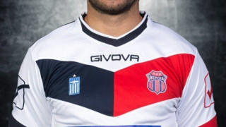 Λινάρδος: «Κάτι παραπάνω από τελικός        το ματς με τον Λεβαδειακό»