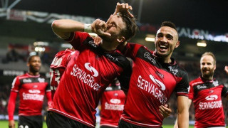 Στο Χ έχω την Μαγιόρκα, στο Χ την Πάσος Φερέιρα, στον άσο την Γκινγκάμ