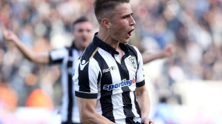 Της κακομοίρας: Κάντο      όπως        ο      Γκαρσία