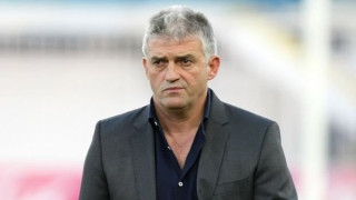 Τσιώλης: «Για αυτό αποχώρησα              από τη Λάρισα» (audio)