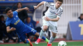 Ο Ατρόμητος μιλά για μεγάλη πρόταση και συμφωνία, αποφασίζει ο Λημνιός