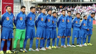 Βορειοελλαδίτες  οι περισσότεροι ποδοσφαιριστές της Εθνικής Ελλάδας!