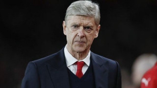 Βένγκερ: «Οι παίκτες μου να είναι άνδρες, όχι σε φτηνές δικαιολογίες»