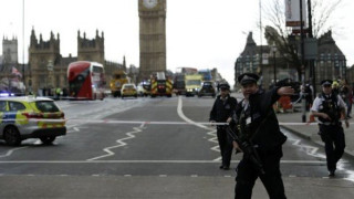 Αυτός είναι ο δράστης της επίθεσης στο Λονδίνο; (ΦΩΤΟ)