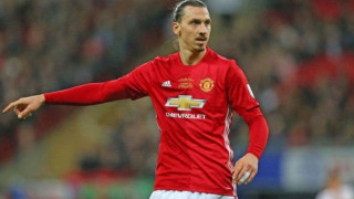 Παραμένει ο   Ζλάταν Ιμπραΐμοβιτς στη Γιουνάιτεντ!