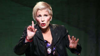 Χρύσα Ρώπα: Γιατί          αποχωρεί από το Star Academy