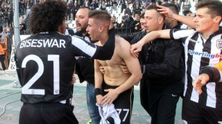 Λυτρωτής και                                επιπόλαιος!